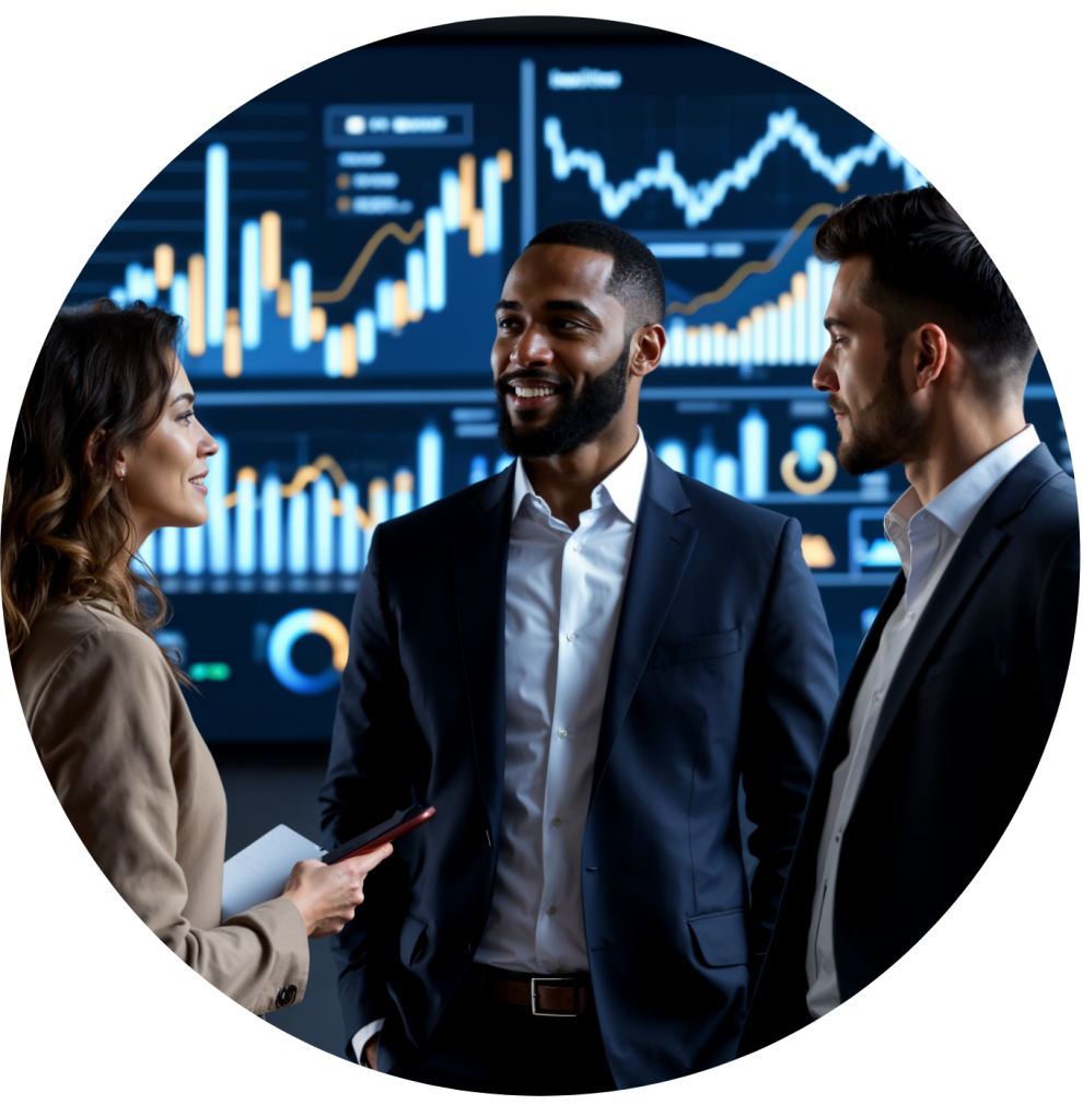 mercado financeiro, assessores de investimento, ANCORD, Sucesso financeiro, transição de carreira